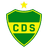 Defensores de Salto logo