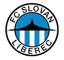 Slovan Liberec B U19 logo