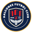 Halcones FC III logo