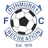 Dunmurry Rec logo