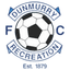 Dunmurry Rec logo