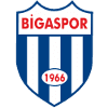 Bigaspor logo - Yldrmspor VS Bigaspor Live Score Today