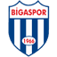 Bigaspor logo