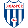 Bigaspor logo