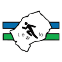 Lesotho U20 logo - U VS Lesotho U Result Today