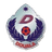 Dynamo de Douala logo