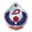 Dynamo de Douala logo