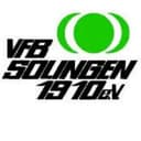 VfB Solingen 1910 logo - West VS Vfb Solingen Live