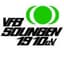 VfB Solingen 1910 logo