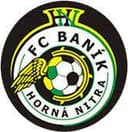 FC Banik Prievidza logo - Bratislava VS Fc Banik Prievidza Score