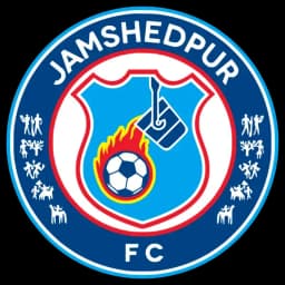 Jamshedpur FC logo