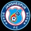Jamshedpur FC logo - Ind Super League 32438 Football Live Score