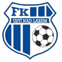 FK Usti nad Labem Youth logo - Youth VS Karlovy Vary Dvory Score