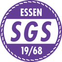 SGS Essen W logo - W VS Sgs Essen W Score