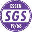 SGS Essen W logo