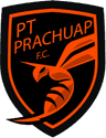 PT Prachuap FC logo