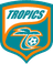 Lakeland Tropics logo