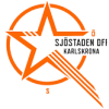Sjostaden Karlskrona (W) logo - W VS Lilla Torg Ff W Sport