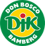 DJK Bamberg U19 logo