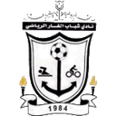 Shabab Al-Ghar logo - Shomooa VS Shabab Alghar Result