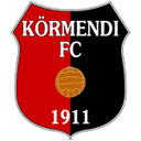 Kormendi FC logo - Se VS Kormendi Fc Live Score Today