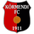 Kormendi FC logo