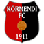 Kormendi FC logo