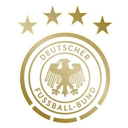 Germany Women U16 logo - U VS Netherlands Women U Live