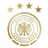 Germany Women U16 logo