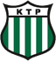 KTP Kotka logo - Fin Ykkosliiga 31958 Scores