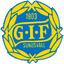 GIF Sundsvall logo