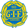 GIF Sundsvall logo