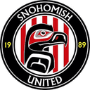 Snohomish United logo - Junction VS Snohomish United Sport