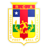 Central African Republic logo