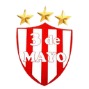 Club 3 de Mayo logo - Mayo VS De Marzo Fdm Sport