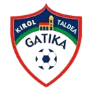 Gatika KT logo - Kt VS Dinamo San Juan Sport