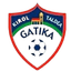 Gatika KT logo
