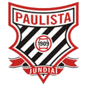 Paulista Youth logo - Youth VS Valinhos Ec U Live