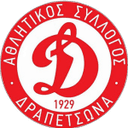 AS Drapetsonas logo - Neapoli VS As Drapetsonas Live Score Today
