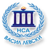 FC NSA Sofia Women logo
