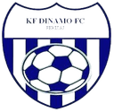 KF Dinamo Ferizaj logo - Korriku VS Kf Dinamo Ferizaj Live Score