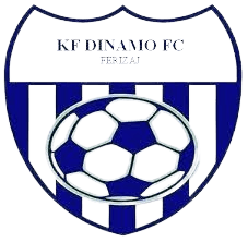 KF Dinamo Ferizaj logo