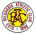 Belgharia AC logo - Ac VS Salkia Fds Asson Result