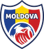Moldova (w) U16 logo