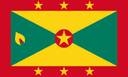 Grenada U17 logo - U VS Dominican Republic U Score