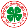 Rot-Weiss Oberhausen logo