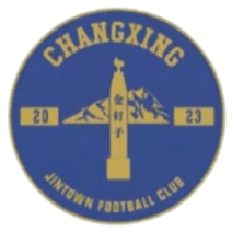 Huzhou Changxing Jintown logo