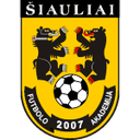 Siauliai B logo - Ii VS Siauliai B Result Today