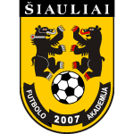 Siauliai B logo
