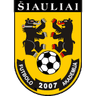 Siauliai B logo